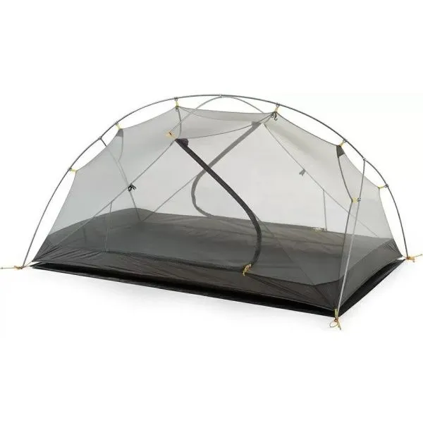 Палатка 2-местная Naturehike сверхлегкая Mongar NH17T007-M, 210T , зеленый Палатка 2-местная Naturehike сверхлегкая Mongar NH17T007-M, 210T , зеленый
