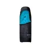 Спальный мешок Naturehike Cicada Wing CW700 CNK2450WS048 утиный пух черный M, 6927595788387