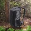 Рюкзак Naturehike Rock Series NH19BP095 60L+5L с рамой, dyneema, черный Рюкзак Naturehike Rock Series NH19BP095 60L+5L с рамой, dyneema, черный