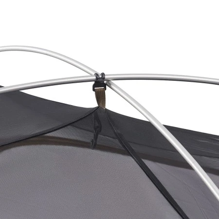 Палатка Naturehike Cloud-Creek CNK2300ZP024, двухместная белый