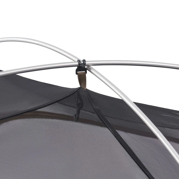 Палатка Naturehike Cloud-Creek CNK2300ZP024, двухместная белый