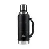 Уцененный товар Термос Naturehike Q-9H NH19SJ011 2.2L черный, 6927595740279(Поврежденная упаковка была заменена на обычную картонную) Уцененный товар Термос Naturehike Q-9H NH19SJ011 2.2L черный, 6927595740279(Поврежденная упаковка была заменена на обычную картонную)