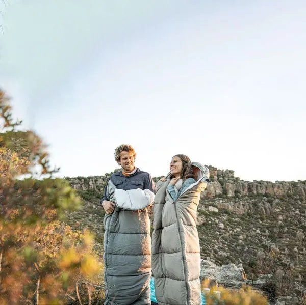 Ультралёгкий спальный мешок Naturehike NH20MSD02 M300 хлопковый с капюшоном весна осень зеленый Ультралёгкий спальный мешок Naturehike NH20MSD02 M300 хлопковый с капюшоном весна осень зеленый