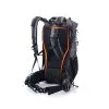 Рюкзак Naturehike Rock Series 60L+5L с рамой Hiking, Climbing, Trekking and Travelling Black, 6927595746370