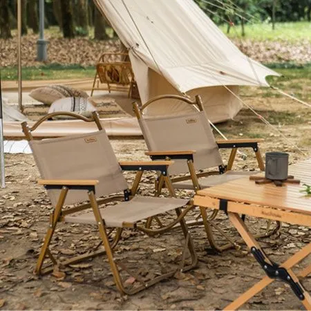 Стул складной Naturehike MW02 NH19Y002-D бежевый Стул складной Naturehike MW02 NH19Y002-D бежевый