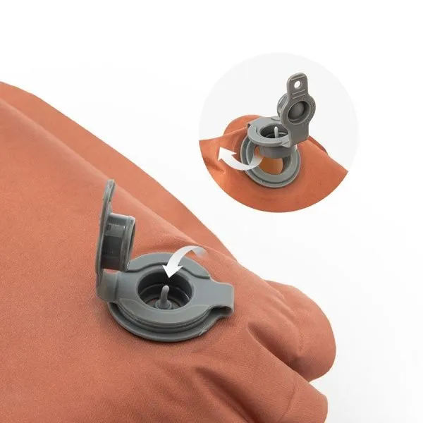 Надувная подушка Naturehike Glamping/Camping/Travel/Office/Car, 6927595772874 Надувная подушка Naturehike Glamping/Camping/Travel/Office/Car, 6927595772874