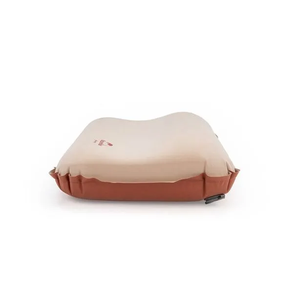 Надувная подушка Naturehike Glamping/Camping/Travel/Office/Car, 6927595772874 Надувная подушка Naturehike Glamping/Camping/Travel/Office/Car, 6927595772874