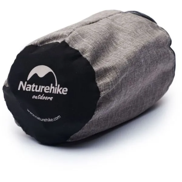 Подушка Naturehike 20LXSN NH20ZT003 квадратная с насадкой оранжевая, 6927595749500 Подушка Naturehike 20LXSN NH20ZT003 квадратная с насадкой оранжевая, 6927595749500