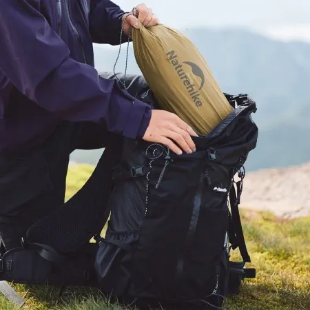 Палатка Naturehike Cloud up Pro CNK2350WS020 двухместная коричневый, 6976507662550