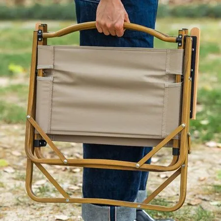 Стул складной Naturehike MW02 NH19Y002-D бежевый Стул складной Naturehike MW02 NH19Y002-D бежевый