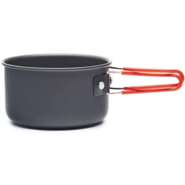 Набор посуды Naturehike 4 в1 NH18T018-G, 6927595730324 Набор посуды Naturehike 4 в1 NH18T018-G, 6927595730324