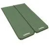 Коврик самонадувной туристический Naturehike D03 Army Green, 6927595773680
