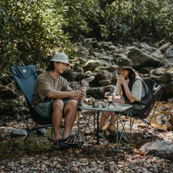 Кресло Naturehike Stellaluna L04 CNK2450JJ015 складное коричневый L