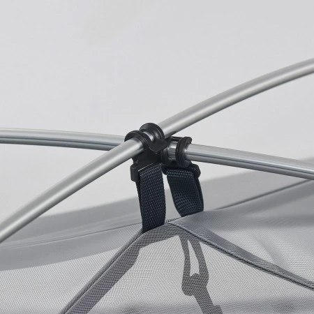 Палатка Naturehike Bleik Series CNK2550WS038 Type B, двухместная, зеленая