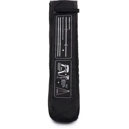 Тренога Naturehike ZJ01 NH17S00S-G для пикника  серебряный, 6927595724958 Тренога Naturehike ZJ01 NH17S00S-G для пикника  серебряный, 6927595724958