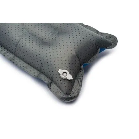 Подушка Naturehike NH15A001-L замшевая голубая, 6927595718223