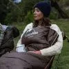 Спальный мешок Naturehike U Series Двойной хлопок осень-зима Brown U350, молния слева, 6927595767221BL Спальный мешок Naturehike U Series Двойной хлопок осень-зима Brown U350, молния слева, 6927595767221BL