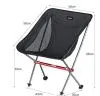 Уцененный товар Стул складной Naturehike NH18Y050-Z, светло-серый, 6927595730683(Без упаковки.Витрин. образец) Уцененный товар Стул складной Naturehike NH18Y050-Z, светло-серый, 6927595730683(Без упаковки.Витрин. образец)