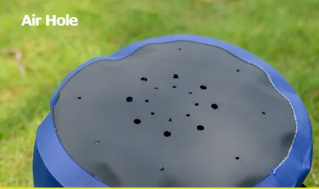 Душ Naturehike PW1027 NH17L101-D синий, 6927595721872 Душ Naturehike PW1027 NH17L101-D синий, 6927595721872