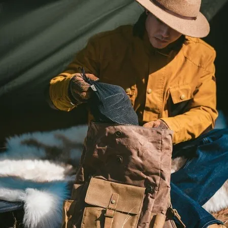 Набор посуды Naturehike 4 в1 NH18T018-G, серый, 6927595785515