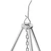 Тренога Naturehike ZJ01 NH17S00S-G для пикника  серебряный, 6927595724958 Тренога Naturehike ZJ01 NH17S00S-G для пикника  серебряный, 6927595724958
