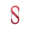 Карабин многофункциональный Naturehike NH20GS004 S-Type 9 см, 1шт Карабин многофункциональный Naturehike NH20GS004 S-Type 9 см, 1шт