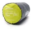 Подушка Naturehike NH17A001-L самонадувающаяся зеленая, 6927595746240 Подушка Naturehike NH17A001-L самонадувающаяся зеленая, 6927595746240