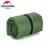 Коврик самонадувной туристический Naturehike D03 Army Green, 6927595773680