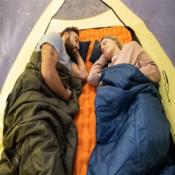 Мешок спальный  конверта Naturehike  H150 NH19S015-D модернизированный хлопковый темно-синий, 6927595737620 Мешок спальный  конверта Naturehike  H150 NH19S015-D модернизированный хлопковый темно-синий, 6927595737620