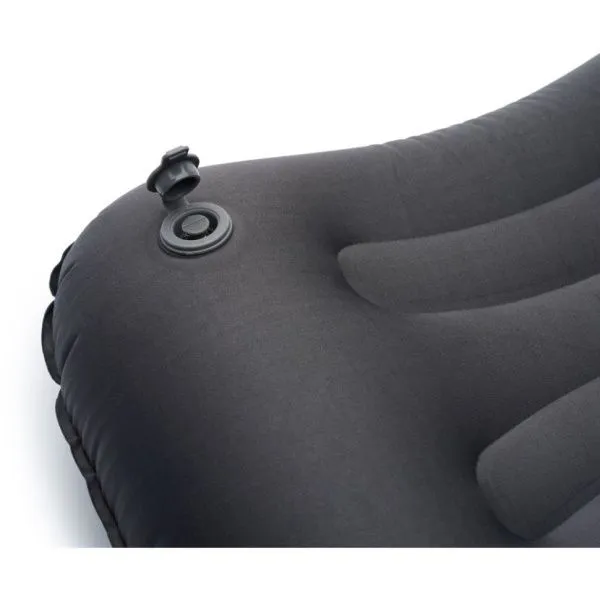 Подушка Naturehike 20LXSN NH20ZT003 квадратная с насадкой оранжевая, 6927595749500 Подушка Naturehike 20LXSN NH20ZT003 квадратная с насадкой оранжевая, 6927595749500