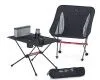 Уцененный товар Стул складной Naturehike NH18Y050-Z, светло-серый, 6927595730683(Без упаковки.Витрин. образец) Уцененный товар Стул складной Naturehike NH18Y050-Z, светло-серый, 6927595730683(Без упаковки.Витрин. образец)