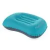 Подушка Naturehike aeros NH17T013-Z надувная бирюзовая, 6927595718254