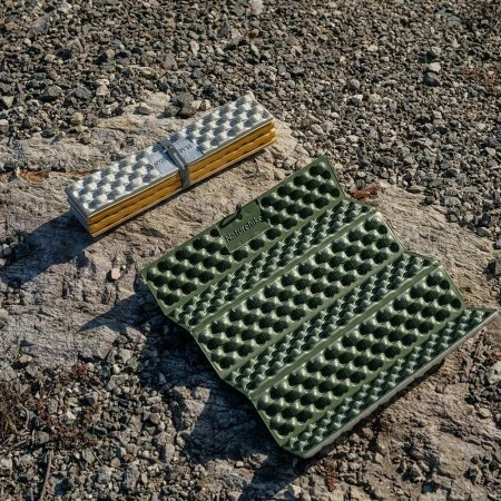 Сидушка CNK2650WS011 Troues Egg Nest складная зеленая