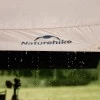 Тент Naturehike Cloud Skies Tarp Lite CNK2350WS015 150D, 680*575 см для кемпинга, светло-коричневый