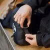 Мешок компрессионный Naturehike CNH22SD002 для спальных мешков XS чёрный Мешок компрессионный Naturehike CNH22SD002 для спальных мешков XS чёрный