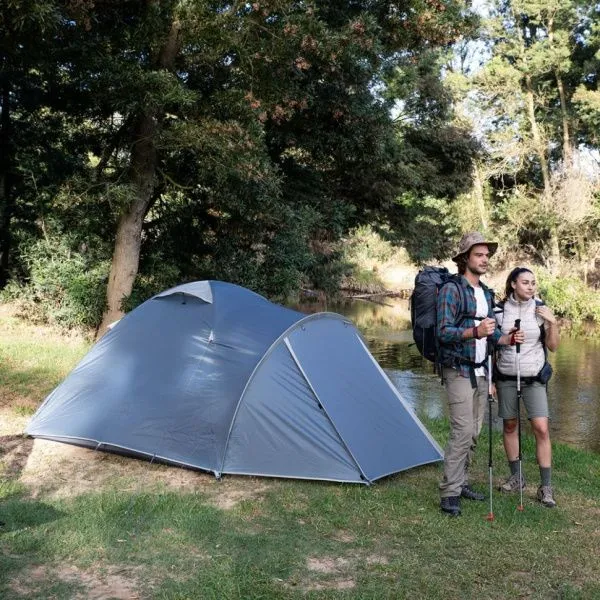 Палатка Naturehike NH21ZP015 3-4 местная голубой, 6927595794012 Палатка Naturehike NH21ZP015 3-4 местная голубой, 6927595794012