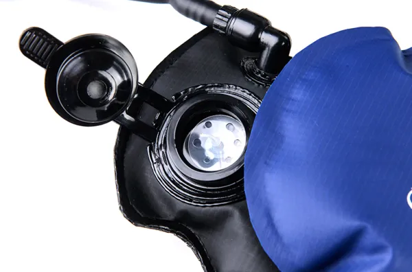 Душ Naturehike PW1027 NH17L101-D синий, 6927595721872 Душ Naturehike PW1027 NH17L101-D синий, 6927595721872