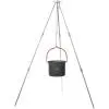 Тренога Naturehike ZJ01 NH17S00S-G для пикника  серебряный, 6927595724958 Тренога Naturehike ZJ01 NH17S00S-G для пикника  серебряный, 6927595724958
