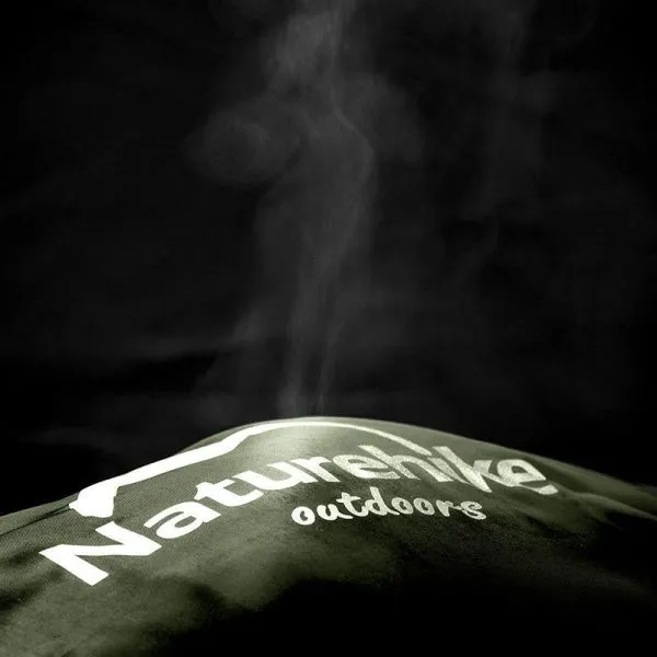 Спальный мешок Naturehike U Series Двойной хлопок осень-зима Green U250S, 6927595764305 Спальный мешок Naturehike U Series Двойной хлопок осень-зима Green U250S, 6927595764305