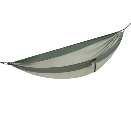 Гамак Naturehike Ultralight NH21DC011 340T зеленый, 6927595777329