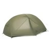 Палатка Naturehike Mongar CNK2550WS037 20D двухместная, зеленый