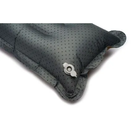 Подушка Naturehike NH15A001-L замшевая коричневый мокко, 6927595718209