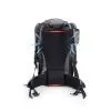 Рюкзак Naturehike Rock Series NH19BP095 60L+5L с рамой, dyneema, черный Рюкзак Naturehike Rock Series NH19BP095 60L+5L с рамой, dyneema, черный