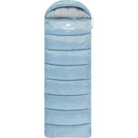 Мешок спальный  Naturehike серия U NH20MSD07, голубой, 6927595774908