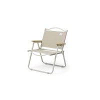 Стул Naturehike CNK2300JU012 складной хаки M, 6976023926877