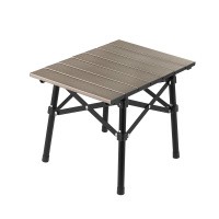 Стол Naturehike CNH22JU050 складной хаки, 6975641885320