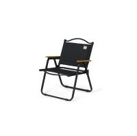 Стул Naturehike CNK2300JU012 складной чёрный M,6976023926860