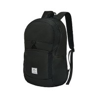Рюкзак Naturehike NH17A017-B 30л компактный ультралегкий черный