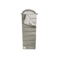 Ультралёгкий спальный мешок Naturehike CNK2350WS023 M400 хлопковый с капюшоном весна осень зеленый