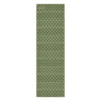 Коврик Naturehike CNK2550WS030 Troues R3.0 складной зеленый